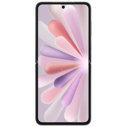 Honor Magic V Flip2, 12 Go + 1 To, 6,82 pouces + 4,0 pouces MagicOS 9.0.1 Android 15 Snapdragon 8 Gen 3 Octa Core, Réseau : 5G, NFC, OTG (Gris) SH840H1756-021